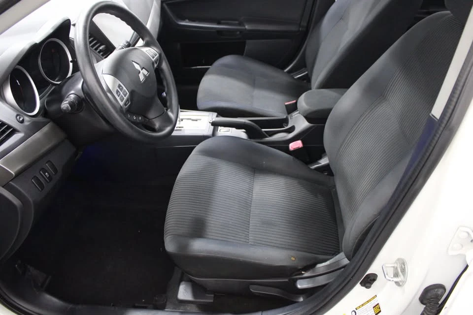 2015 Mitsubishi Lancer 9th Gen - Image 5 of 20