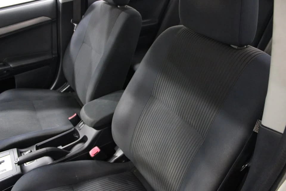 2015 Mitsubishi Lancer 9th Gen - Image 6 of 20