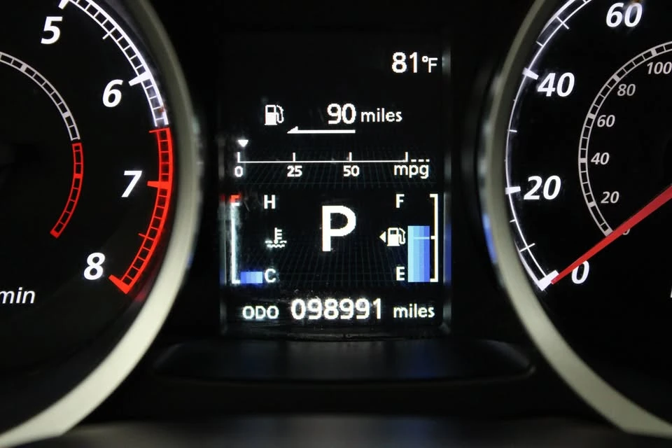 2015 Mitsubishi Lancer 9th Gen - Image 10 of 20