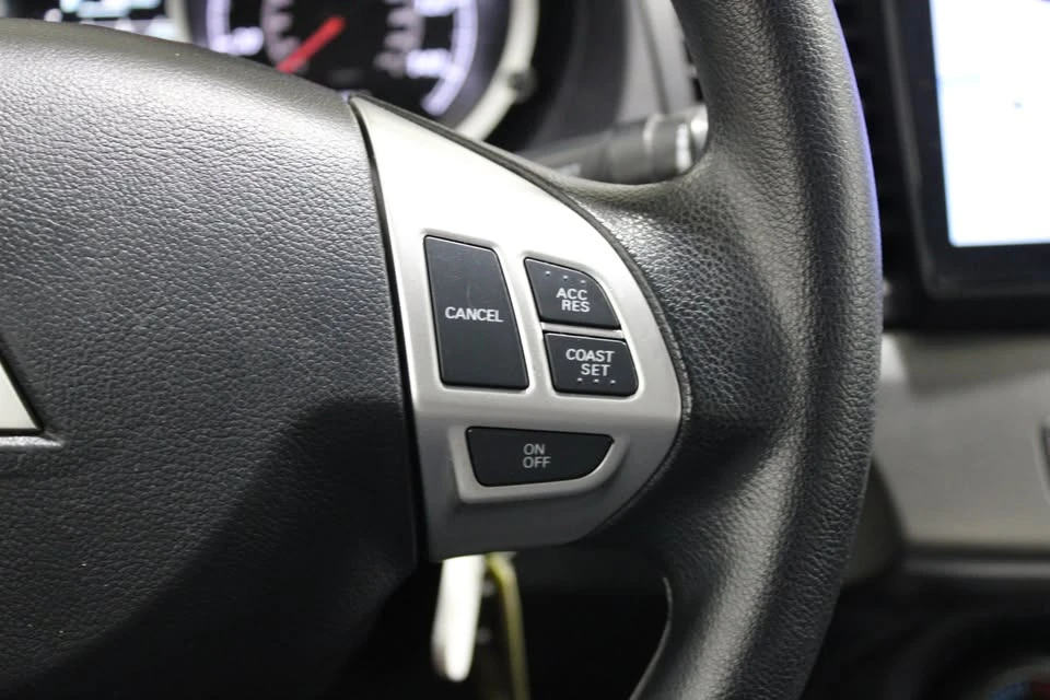 2015 Mitsubishi Lancer 9th Gen - Image 9 of 20