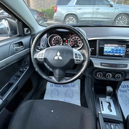 2015 Mitsubishi Lancer 10th Gen - Image 15 of 20