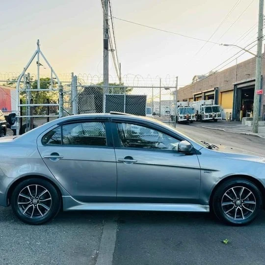 2015 Mitsubishi Lancer 10th Gen - Image 9 of 20