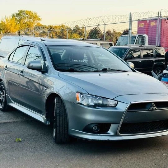 2015 Mitsubishi Lancer 10th Gen - Image 3 of 20
