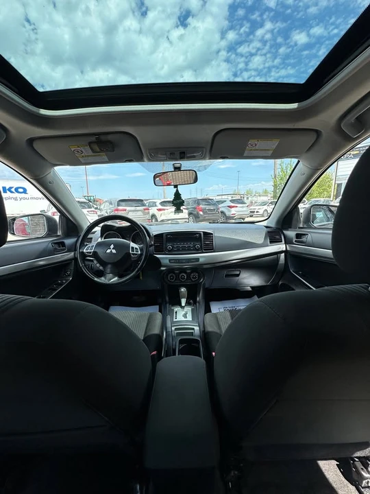 2015 Mitsubishi Lancer 9th Gen - Image 10 of 12