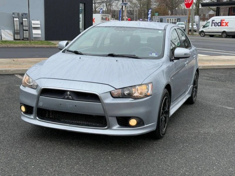 2015 Mitsubishi Lancer 9th Gen - Image 2 of 12