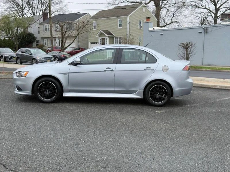 2015 Mitsubishi Lancer 9th Gen - Image 4 of 12