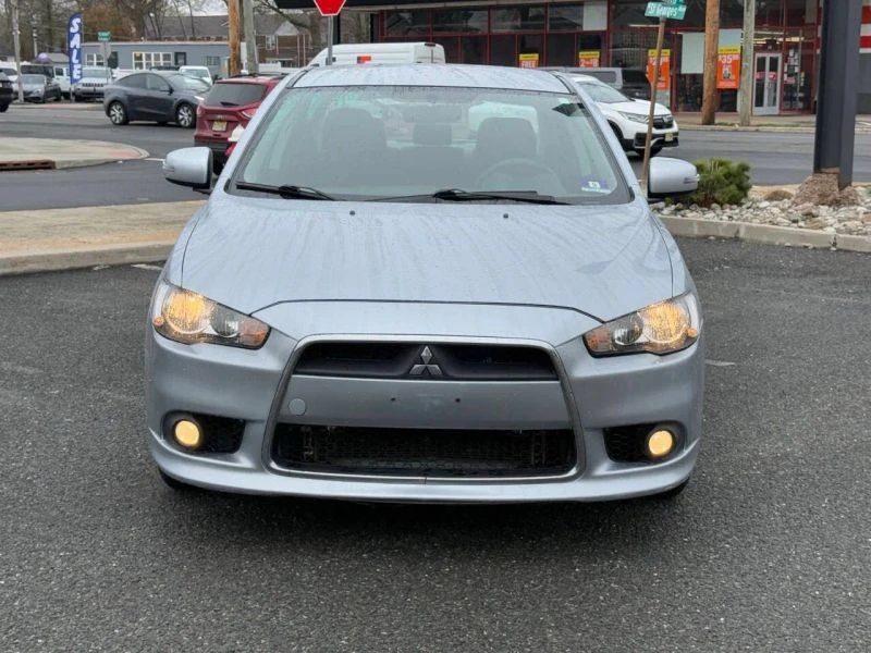 2015 Mitsubishi Lancer 9th Gen - Image 3 of 12