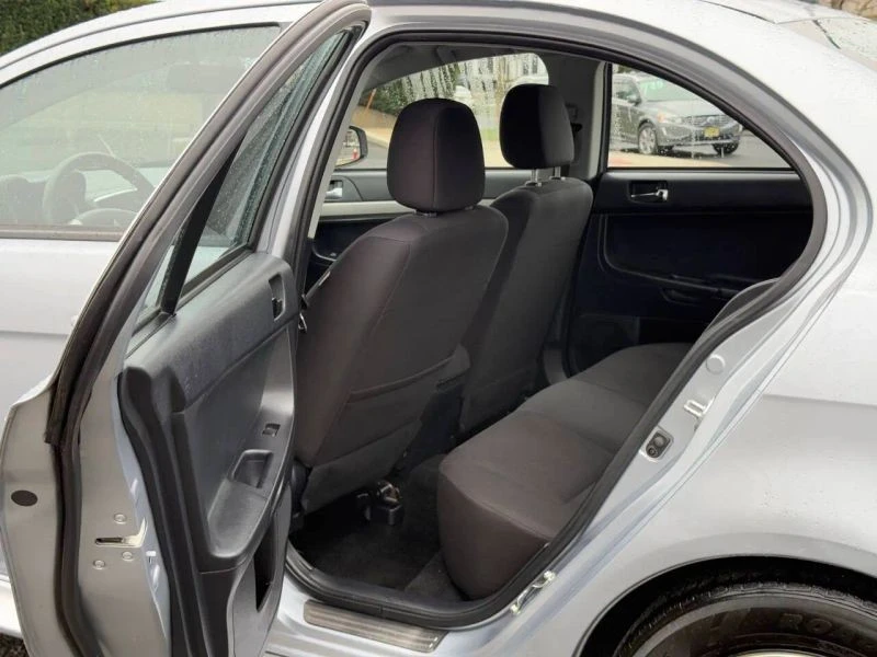 2015 Mitsubishi Lancer 9th Gen - Image 10 of 12