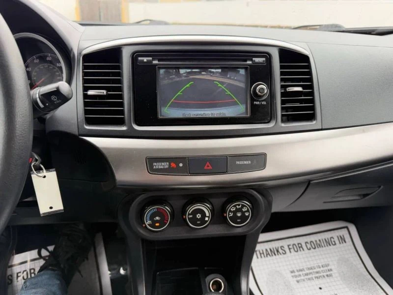 2015 Mitsubishi Lancer 9th Gen - Image 11 of 12