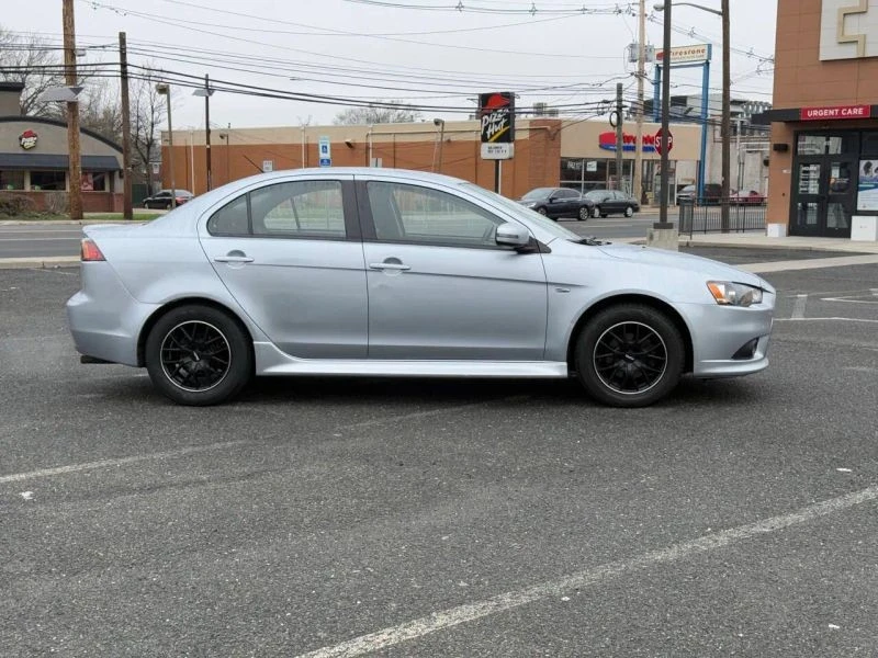 2015 Mitsubishi Lancer 9th Gen - Image 5 of 12