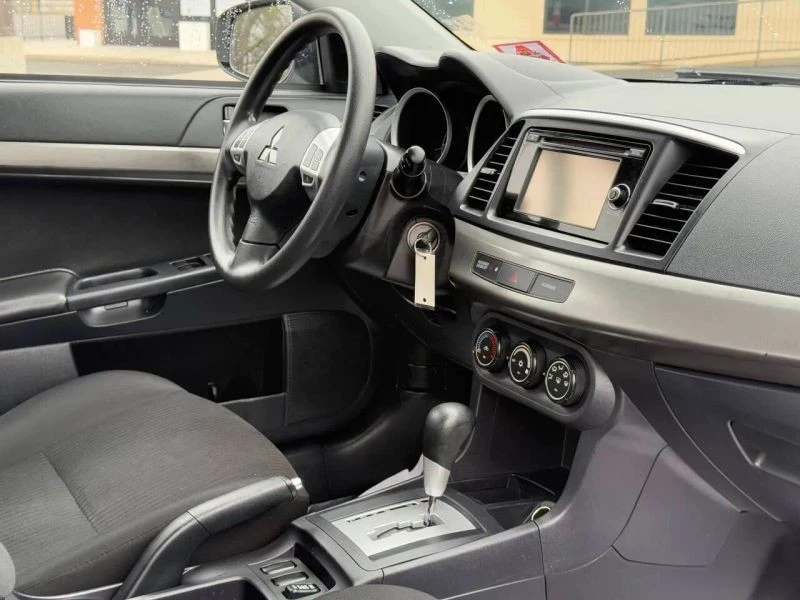 2015 Mitsubishi Lancer 9th Gen - Image 12 of 12