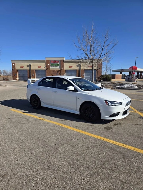 2015 Mitsubishi Lancer 9th Gen - Image 3 of 5