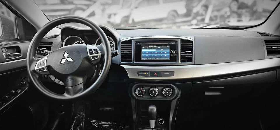 2015 Mitsubishi Lancer 9th Gen - Image 5 of 5