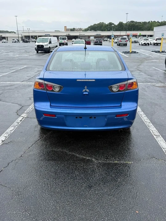 2015 Mitsubishi Lancer 9th Gen - Image 3 of 10