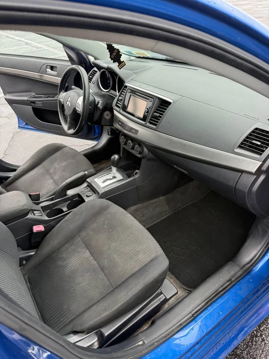 2015 Mitsubishi Lancer 9th Gen - Image 10 of 10