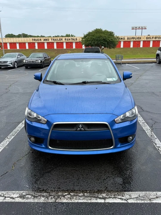 2015 Mitsubishi Lancer 9th Gen - Image 5 of 10