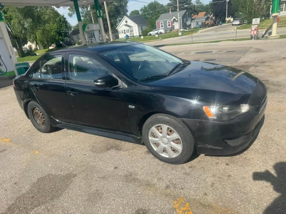 2015 Mitsubishi Lancer 9th Gen - Image 2 of 8