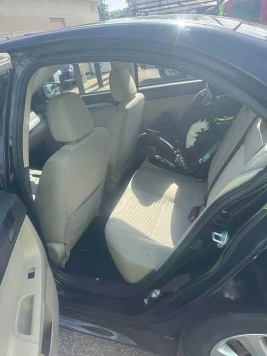 2015 Mitsubishi Lancer 9th Gen - Image 8 of 8