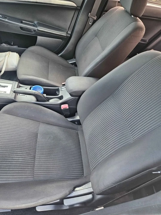 2015 Mitsubishi Lancer 9th Gen - Image 7 of 8