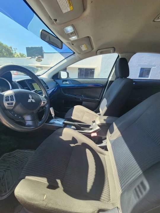 2015 Mitsubishi Lancer 9th Gen - Image 5 of 7