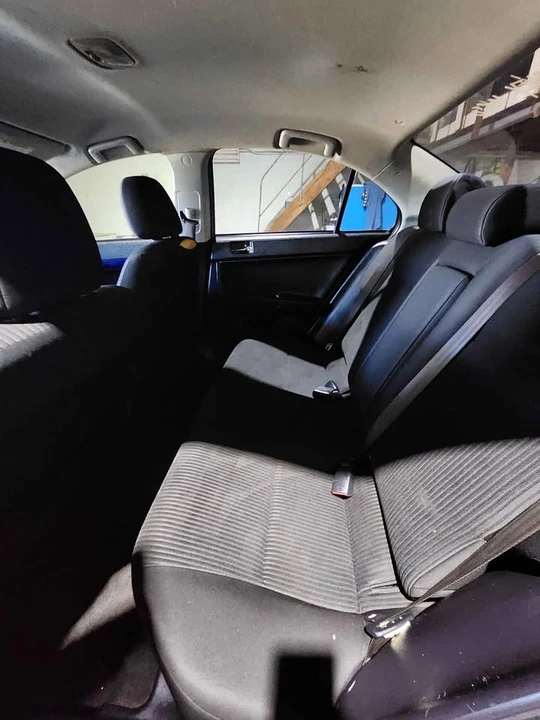 2015 Mitsubishi Lancer 9th Gen - Image 6 of 7