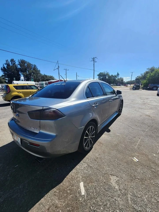 2015 Mitsubishi Lancer 9th Gen - Image 3 of 7