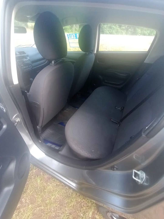 2015 Mitsubishi Mirage 6th Gen - Image 6 of 9