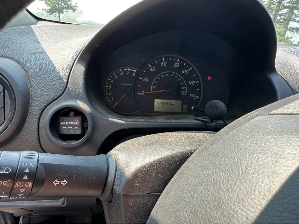 2015 Mitsubishi Mirage 6th Gen - Image 6 of 7