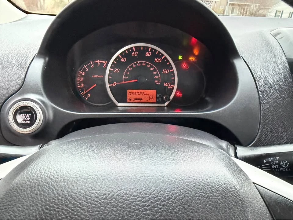2015 Mitsubishi Mirage 6th Gen - Image 17 of 20