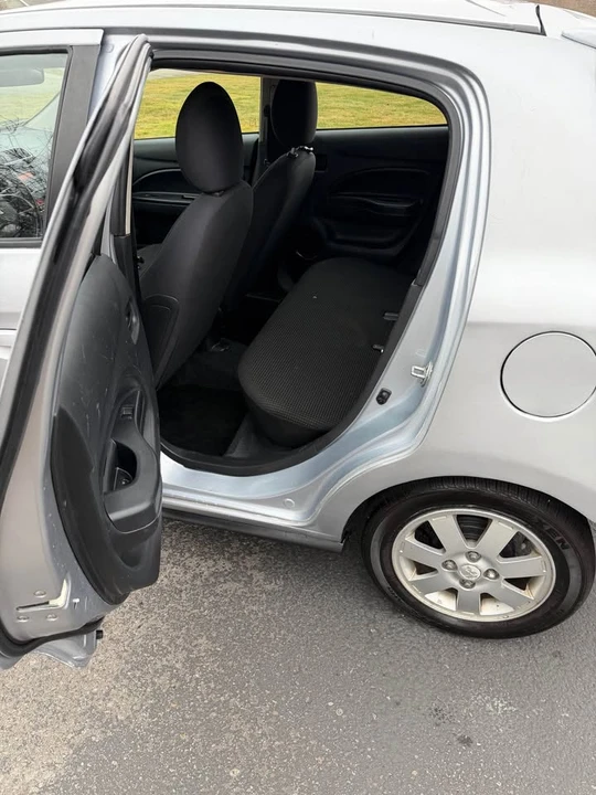 2015 Mitsubishi Mirage 6th Gen - Image 13 of 20