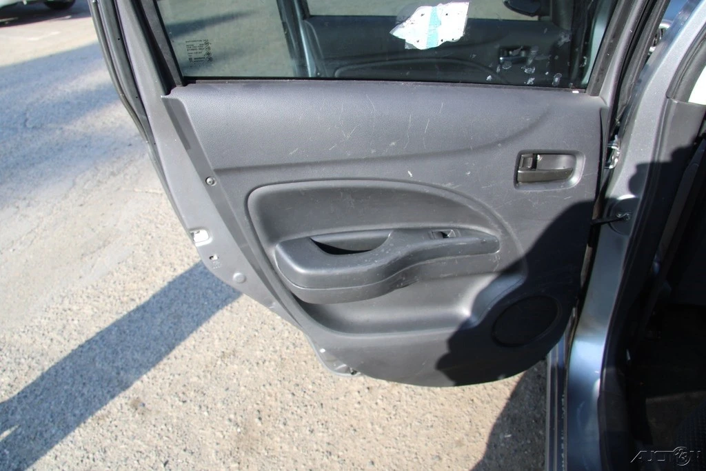 2015 Mitsubishi Mirage 6th Gen - Image 20 of 21