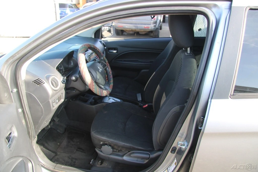2015 Mitsubishi Mirage 6th Gen - Image 14 of 21