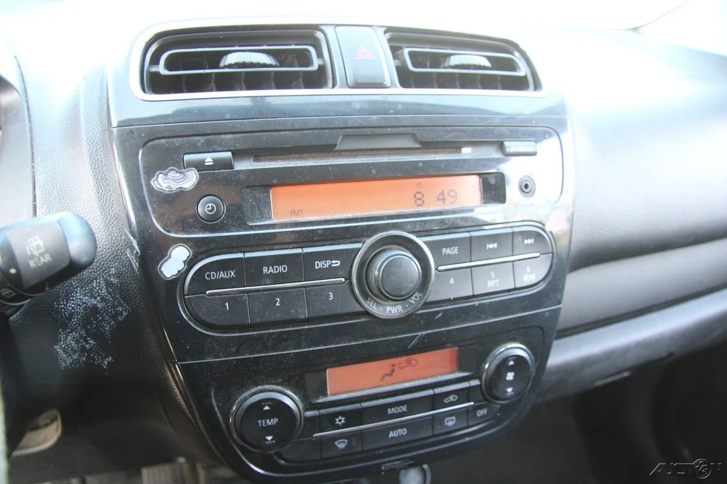 2015 Mitsubishi Mirage 6th Gen - Image 18 of 21
