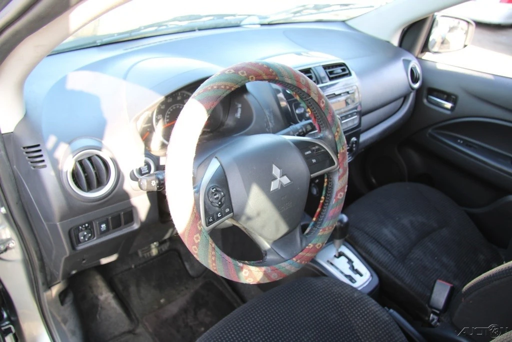 2015 Mitsubishi Mirage 6th Gen - Image 15 of 21