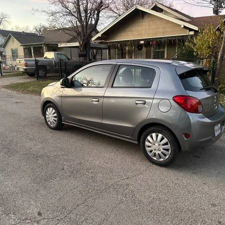 2015 Mitsubishi Mirage 6th Gen - Image 2 of 14