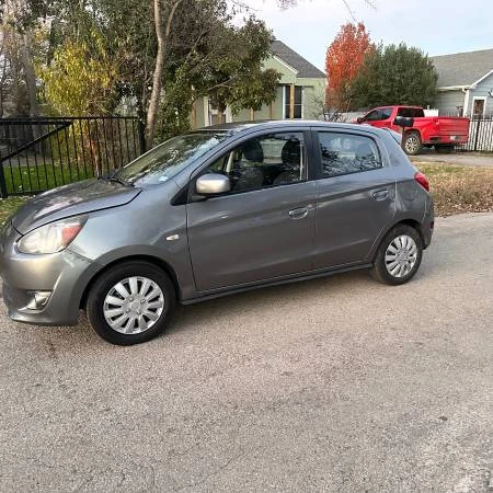 2015 Mitsubishi Mirage 6th Gen - Image 3 of 14