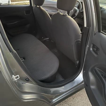 2015 Mitsubishi Mirage 6th Gen - Image 11 of 14