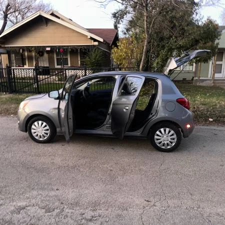 2015 Mitsubishi Mirage 6th Gen - Image 13 of 14