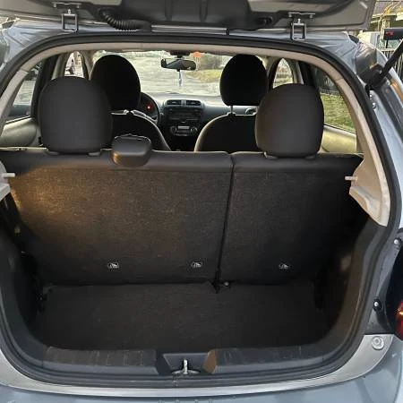 2015 Mitsubishi Mirage 6th Gen - Image 12 of 14