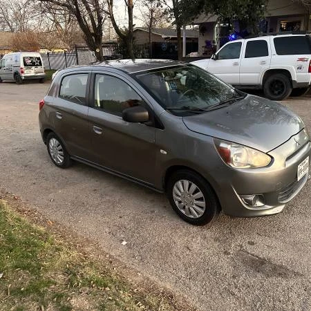2015 Mitsubishi Mirage 6th Gen - Image 5 of 14