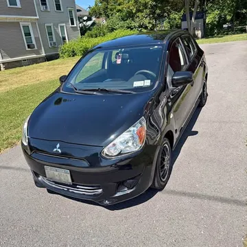 2015 Mitsubishi Evo