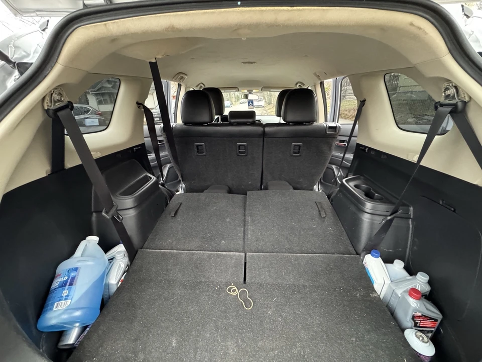 2015 Mitsubishi Outlander - Image 17 of 17