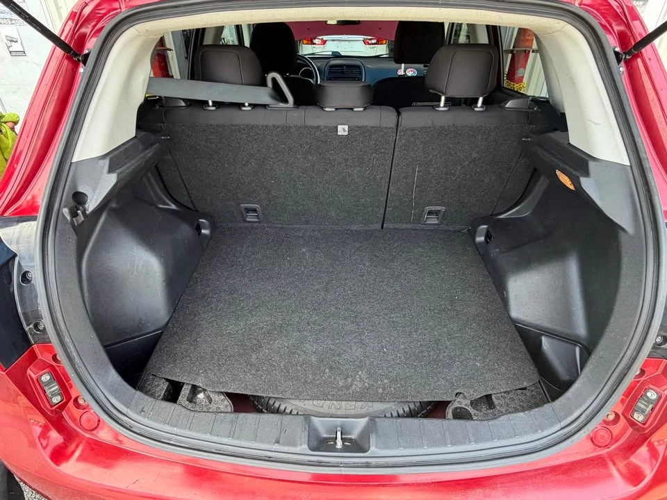 2015 Mitsubishi Outlander Sport - Image 6 of 7