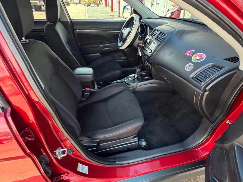2015 Mitsubishi Outlander Sport - Image 4 of 7