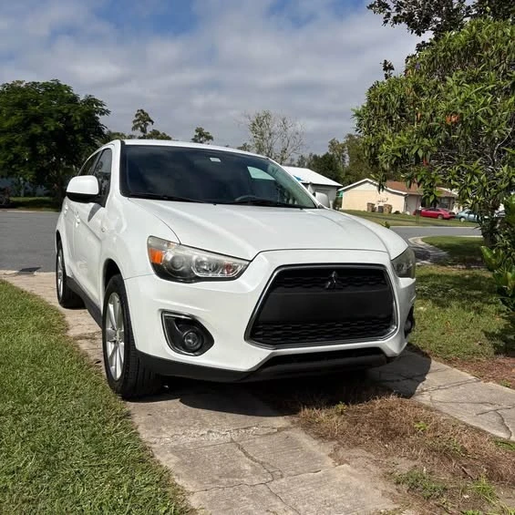 2015 Mitsubishi Outlander Sport - Image 3 of 17
