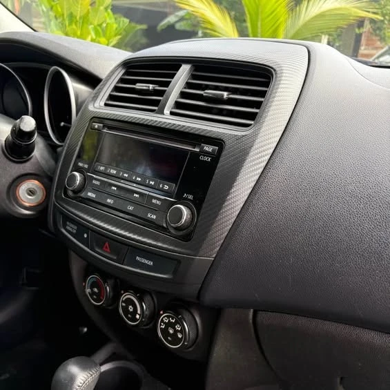 2015 Mitsubishi Outlander Sport - Image 15 of 17