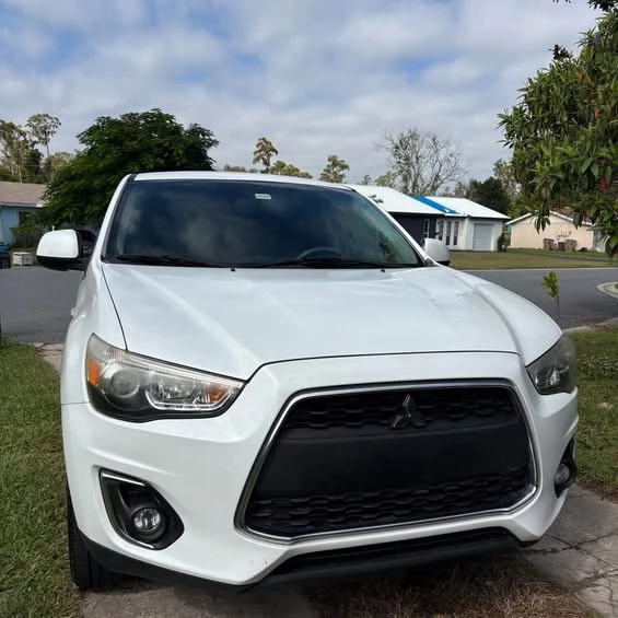 2015 Mitsubishi Outlander Sport - Image 6 of 17