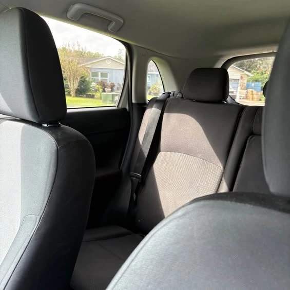 2015 Mitsubishi Outlander Sport - Image 7 of 17