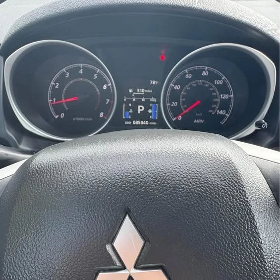 2015 Mitsubishi Outlander Sport - Image 14 of 17