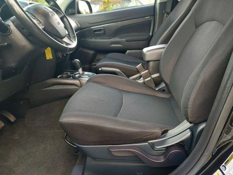 2015 Mitsubishi Outlander Sport - Image 7 of 12